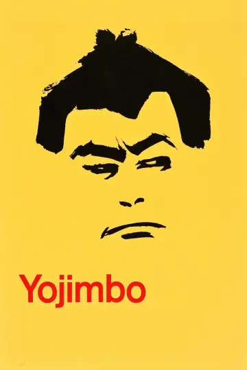 Plakat do filmu "Straż przyboczna" #113953