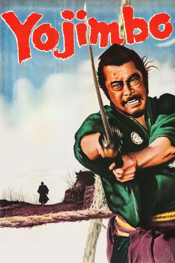 Plakat do filmu "Straż przyboczna" #113954