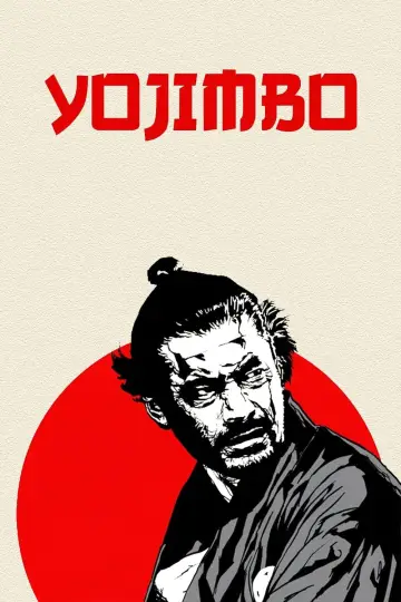 Plakat do filmu "Straż przyboczna" #113955