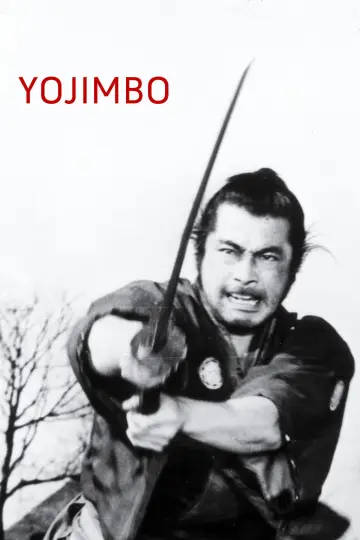 Plakat do filmu "Straż przyboczna" #113960