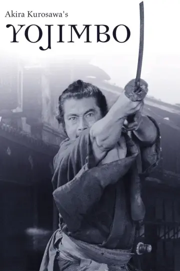 Plakat do filmu "Straż przyboczna" #113961