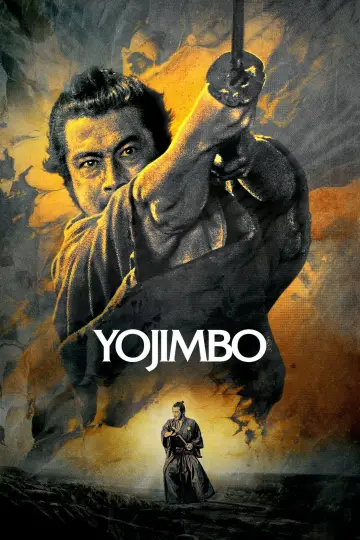 Plakat do filmu "Straż przyboczna" #113967