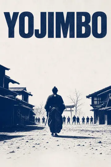 Plakat do filmu "Straż przyboczna" #1180694