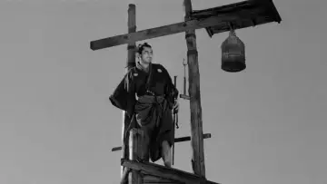 Zasłona do filmu "Straż przyboczna" #178013
