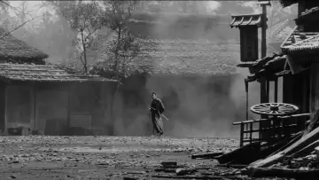 Zasłona do filmu "Straż przyboczna" #675085