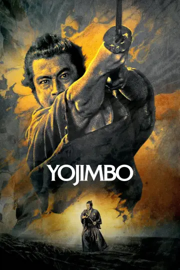 Plakat do filmu "Straż przyboczna" #675115