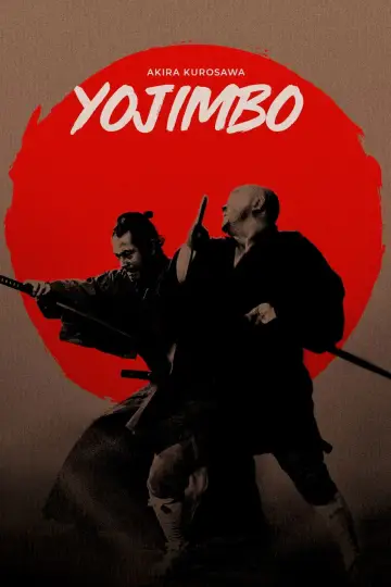 Plakat do filmu "Straż przyboczna" #675120