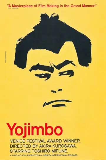 Plakat do filmu "Straż przyboczna" #675124