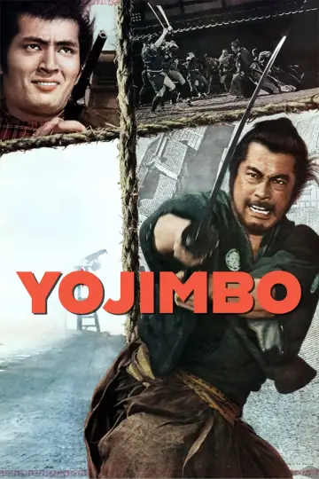 Plakat do filmu "Straż przyboczna" #675125