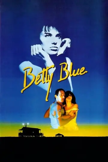 Plakat do filmu "Betty" #154552