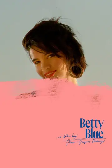 Plakat do filmu "Betty" #154553