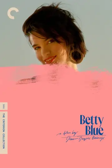 Plakat do filmu "Betty" #154556