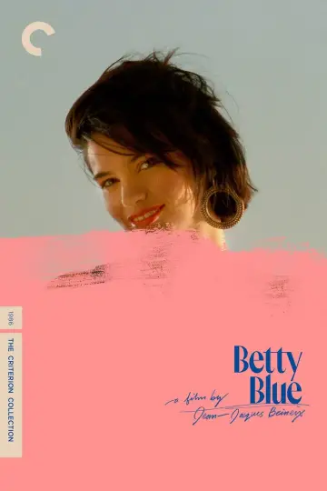 Plakat do filmu "Betty" #154557