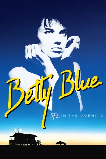 Plakat do filmu "Betty" #154558