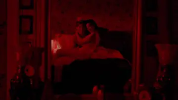 Zasłona do filmu "Betty" #1896124