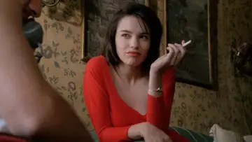 Zasłona do filmu "Betty" #230439
