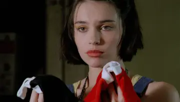 Zasłona do filmu "Betty" #230449