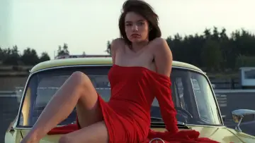 Zasłona do filmu "Betty" #485154