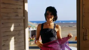 Zasłona do filmu "Betty" #485212