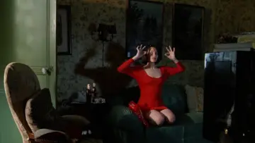 Zasłona do filmu "Betty" #774835