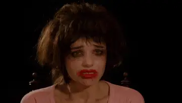 Zasłona do filmu "Betty" #774837