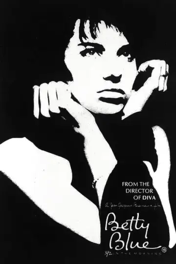 Plakat do filmu "Betty" #774851