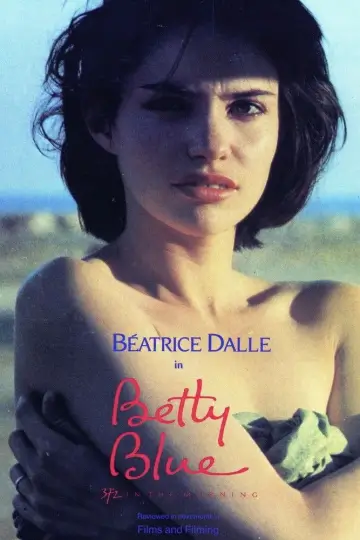Plakat do filmu "Betty" #774856