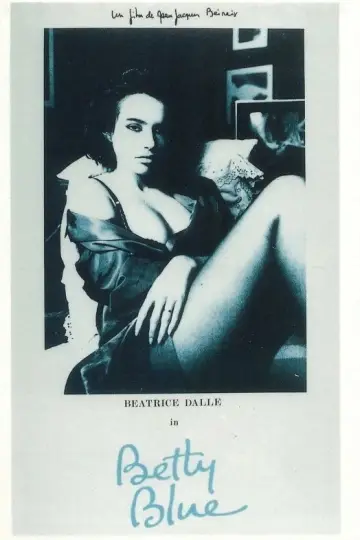 Plakat do filmu "Betty" #774857