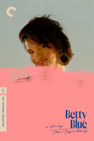 Plakat do filmu "Betty" #774860
