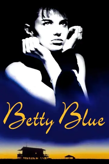 Plakat do filmu "Betty" #774861