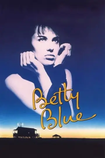 Plakat do filmu "Betty" #774863
