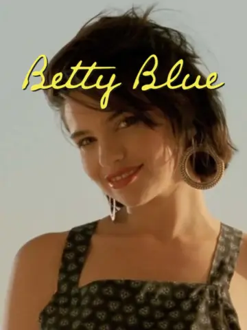 Plakat do filmu "Betty" #844635