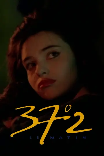 Plakat do filmu "Betty" #844636