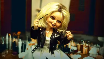 Zasłona do filmu "Narzeczona laleczki Chucky" #1230667