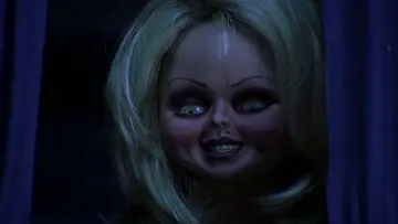 Zasłona do filmu "Narzeczona laleczki Chucky" #1531162