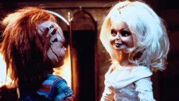 Zasłona do filmu "Narzeczona laleczki Chucky" #1799091