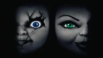 Zasłona do filmu "Narzeczona laleczki Chucky" #307363
