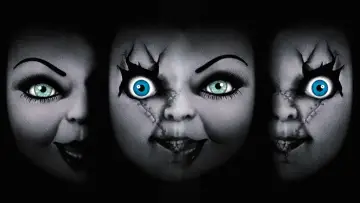 Zasłona do filmu "Narzeczona laleczki Chucky" #307371