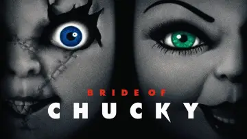 Zasłona do filmu "Narzeczona laleczki Chucky" #31285