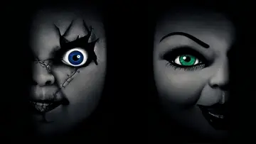 Zasłona do filmu "Narzeczona laleczki Chucky" #680744