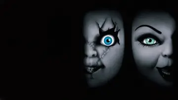 Zasłona do filmu "Narzeczona laleczki Chucky" #680750