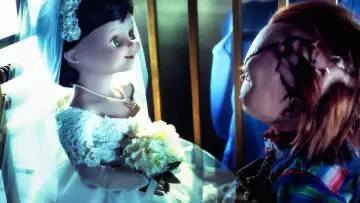 Zasłona do filmu "Narzeczona laleczki Chucky" #680754