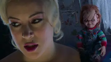 Narzeczona laleczki Chucky