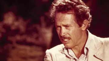 Zasłona do filmu "Dajcie mi głowę Alfredo Garcii" #991753