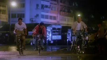 Zasłona do filmu "Kula w Łeb" #1648484