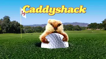 Zasłona do filmu "Golfiarze" #108029