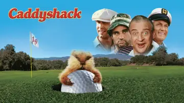 Zasłona do filmu "Golfiarze" #108030