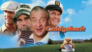 Zasłona do filmu "Golfiarze" #108031
