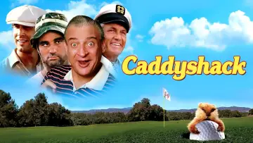 Zasłona do filmu "Golfiarze" #108032
