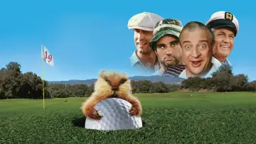 Zasłona do filmu "Golfiarze" #273427